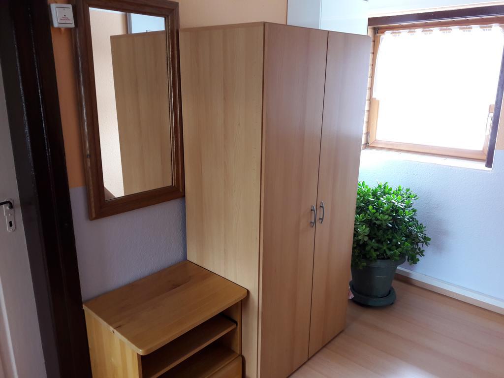 Ferienwohnung Osterbrink Ilsenburg Kültér fotó
